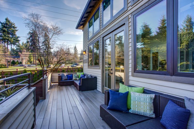 Deck Installation in Norwalk, CT