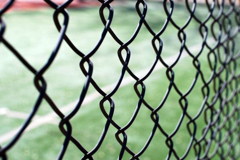 Deer Fence Installation in South Houston, TX