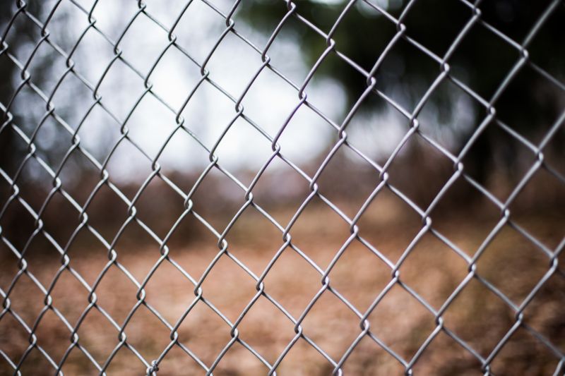 Wire Mesh Fence Installation in Sacramento, CA