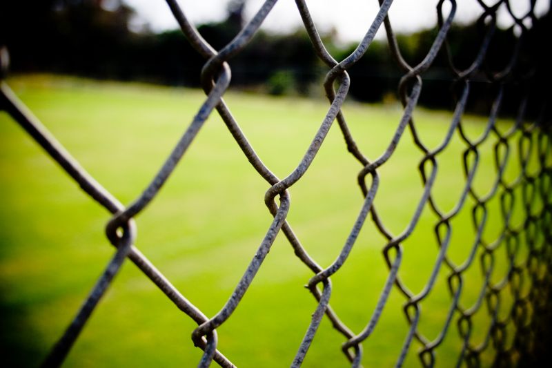 Wire Mesh Fence Installation in Sacramento, CA